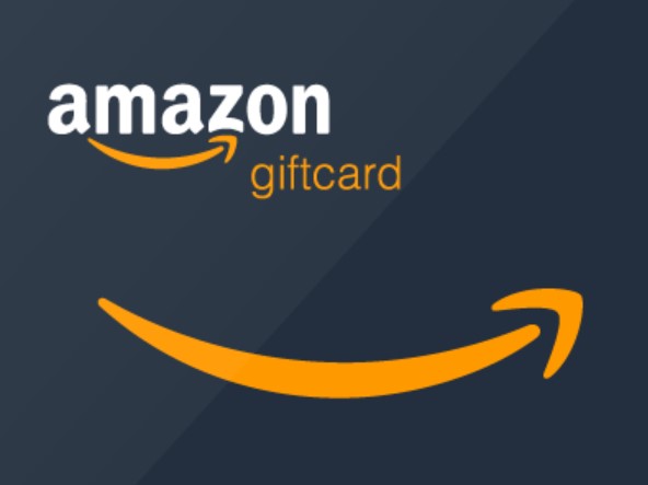 amazon gift card