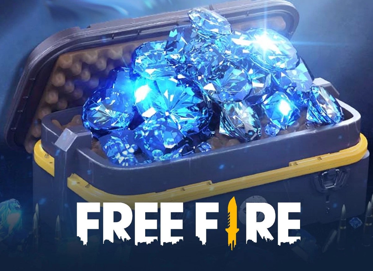 free fire