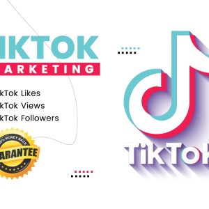 Tiktok Real Like Views Bd