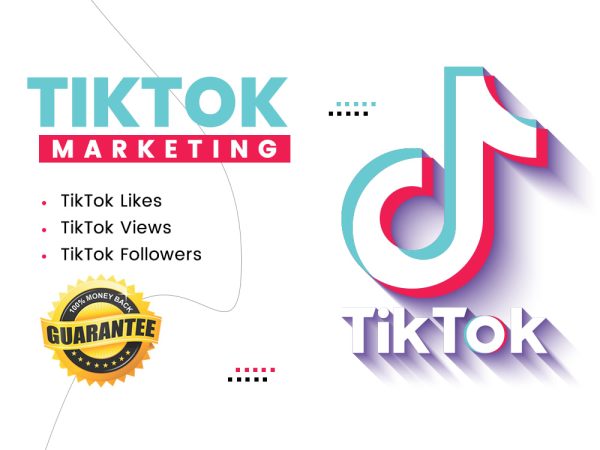 Tiktok Real Like Views Bd